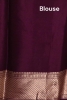 Exclusive Pure Crepe Silk Saree